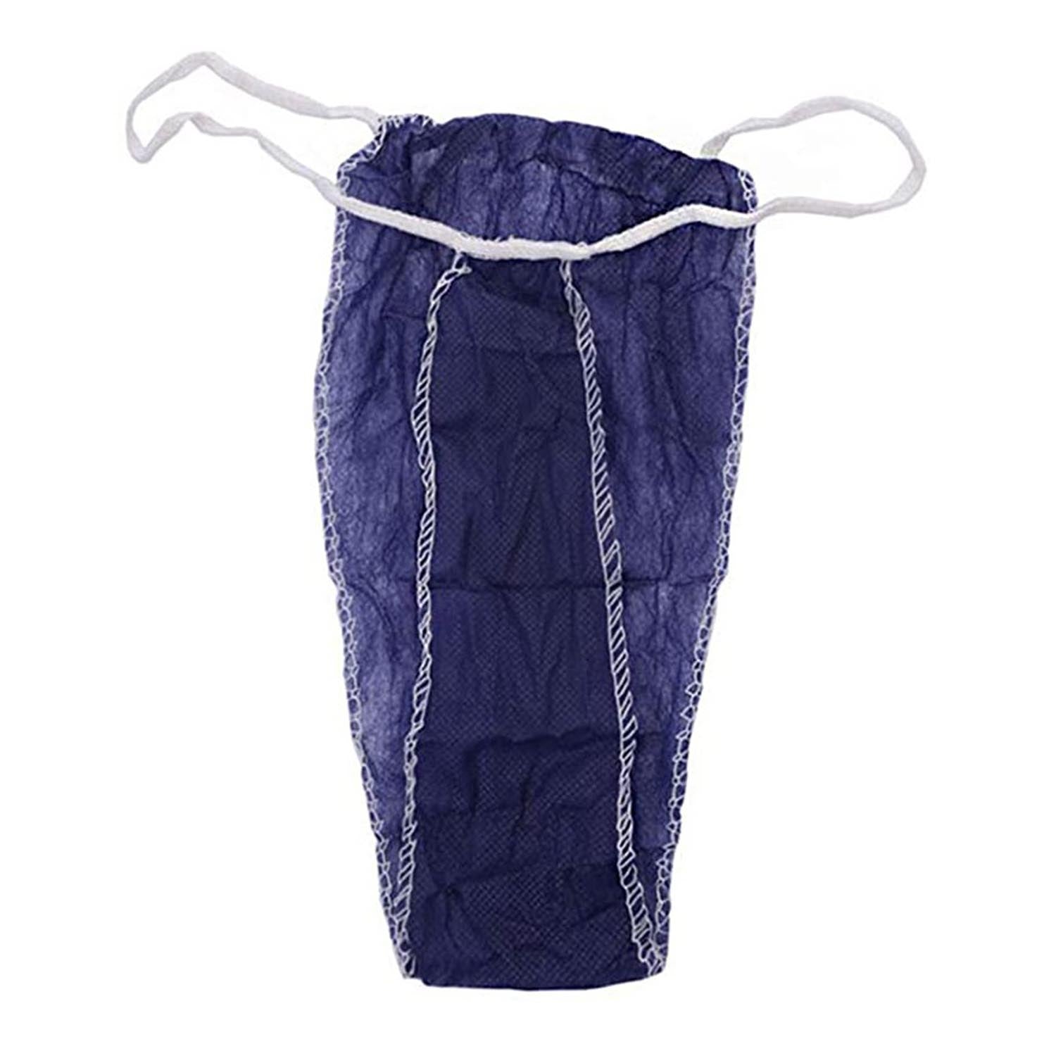 Eurostil Cabello Bolsa Tanga Uni-Uso 100Un